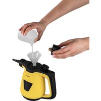 Отпариватель-пароочиститель Endever Odyssey Q-464