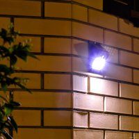 Садовый светильник Uniel USL-F-162/PT120 SENSOR UL-00010435