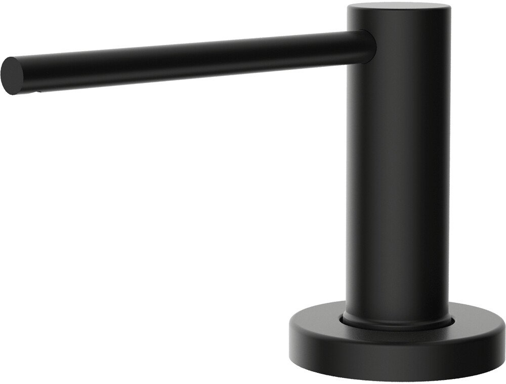 

Дозатор для моющего средства Omoikiri OM-10 GB (графит)