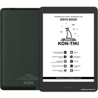 Электронная книга Onyx Kon-Tiki