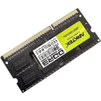 Оперативная память Arktek 4ГБ DDR3 1600 МГц AKD3S4N1600