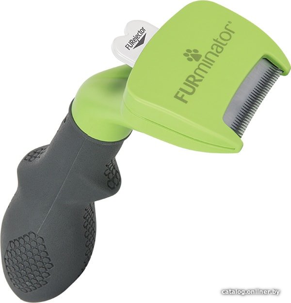 Фурминатор Furminator Dog S Short Hair