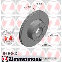  Zimmermann 150290020