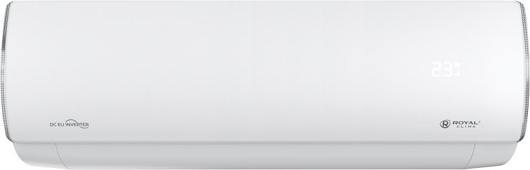 Кондиционер Royal Clima Perfetto DC EU Inverter 2025 RCI-PFD24HN