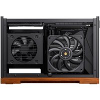 Корпус Jonsbo T9 (черный)