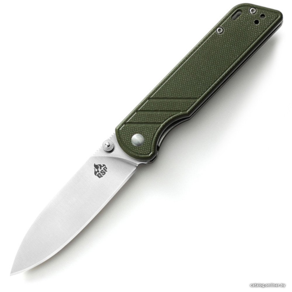 Складной нож QSP Parrot QS102-B