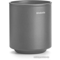 Стакан для зубной щетки и пасты Brabantia MindSet 303241