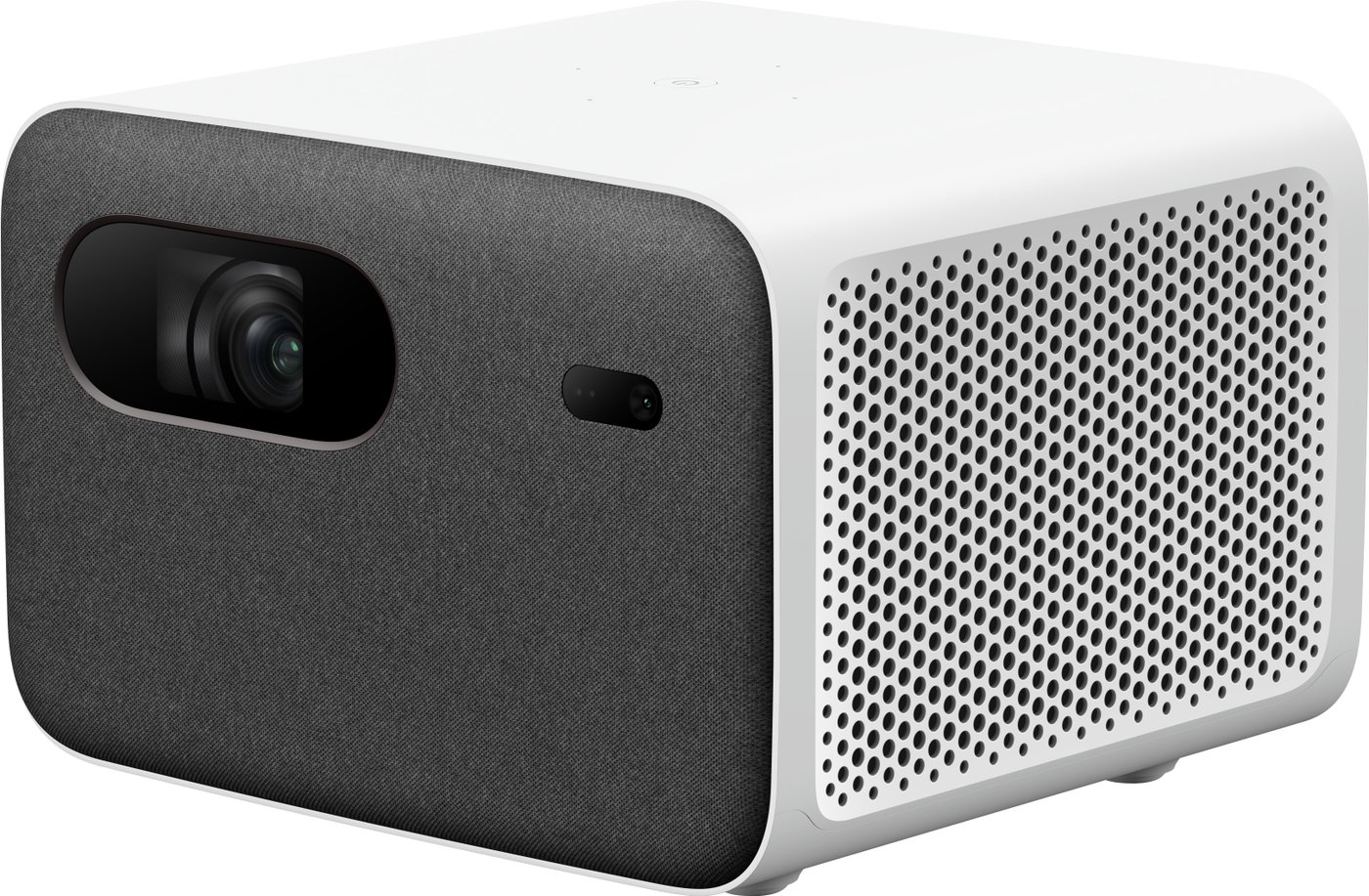 

Проектор Xiaomi Mi Smart Projector 2 Pro MJTYY03FM (китайская версия)