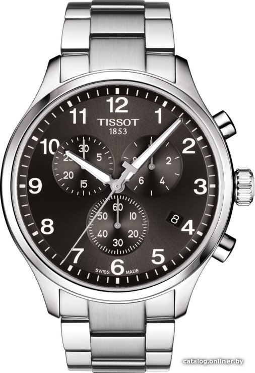 Наручные часы Tissot Chrono XL Classic T116.617.11.057.01