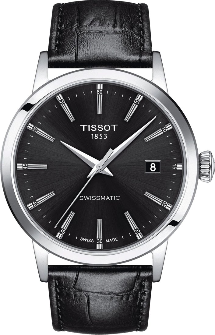 

Наручные часы Tissot Classic Dream Swissmatic T129.407.16.051.00