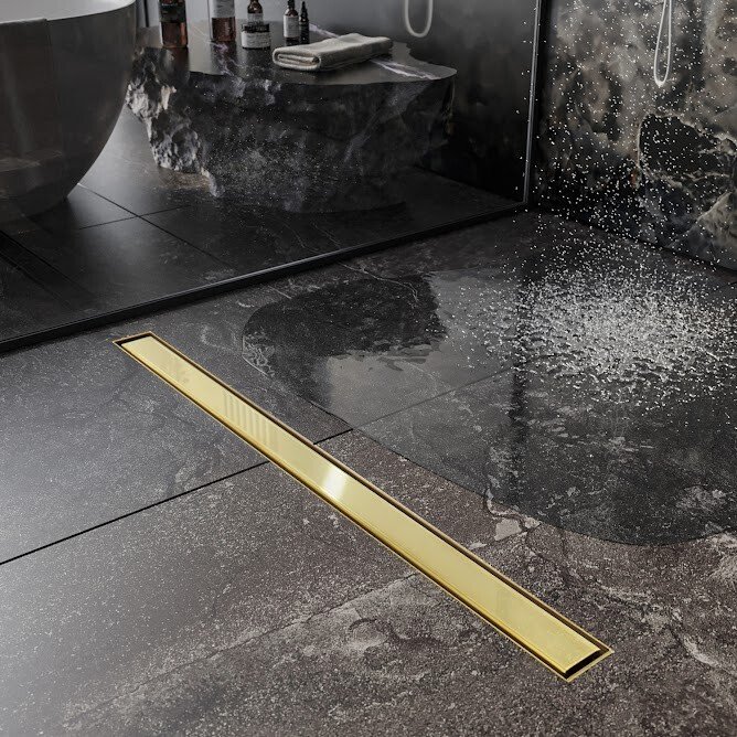 

Трап/канал Roxen Supra Gold 91050-90GB