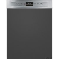 Встраиваемая посудомоечная машина Smeg PL292DX