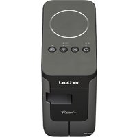 Принтер этикеток Brother PT-P750W