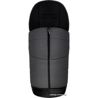 Универсальная коляска Muuvo Quick SE (2 в 1, diamond graphite)