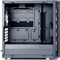 Корпус Fractal Design Define Mini C Black Window [FD-CA-DEF-MINI-C-BK-W]