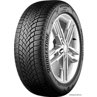 Зимние шины Bridgestone Blizzak LM005 205/55R16 94V