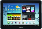 Samsung Galaxy Tab 2 10.1 16GB 3G Titanium Silver (GT-P5100)