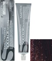 Socolor Beauty 504RB шатен красно-коричневый