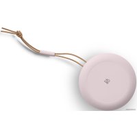 Беспроводная колонка Bang & Olufsen Beosound A1 2nd Gen (розовый)