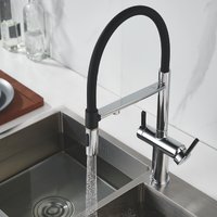 Смеситель Rose R458