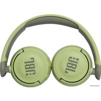 Наушники JBL JR310BT (зеленый)