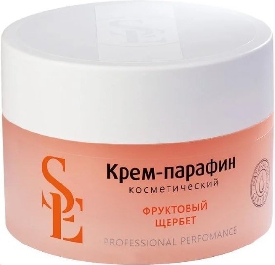 

Start Epil Крем-парафин для рук и ног Фруктовый щербет 150 мл