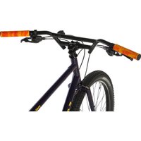 Велосипед Shulz Morning Train To Vyborg M 2024 (невский вечер)