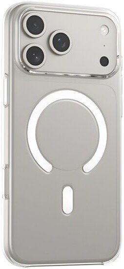 

Чехол для телефона Magssory CPL045 для iPhone 17 Pro Max