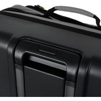 Чемодан Polar большой Р2677 28" (темно-серый)