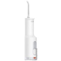 Ирригатор  Xiaomi Mijia Electric Teeth Flosser F300 Smoked MEO703 (белый)