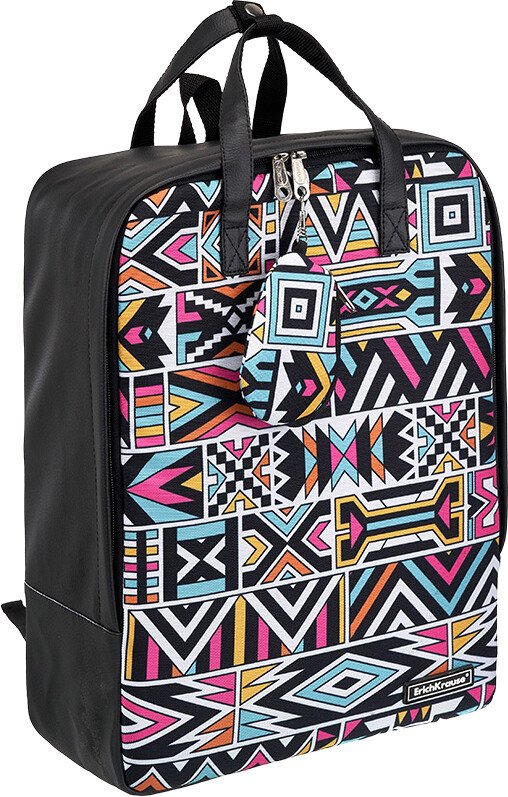 

Школьный рюкзак Erich Krause StreetLine 16L Ornament