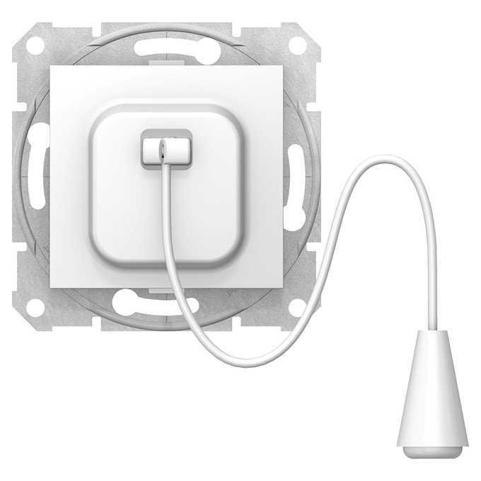 

Выключатель Schneider Electric Sedna SDN1200121