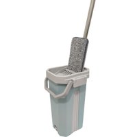 Швабра с отжимом Takara TSM-2C (мятный)