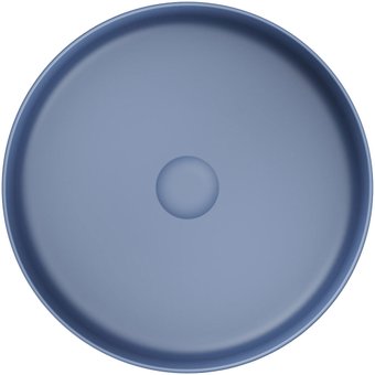 Умывальник Omoikiri Mira-NB (темно-синий)