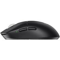 Игровая мышь MCHOSE A7 V2 Pro Lightweight Wireless (черный)
