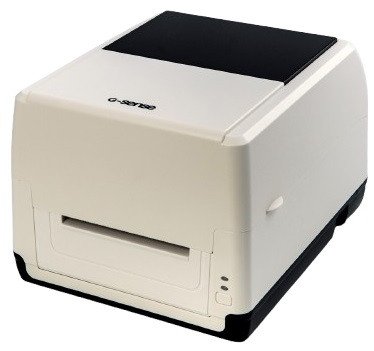 

Принтер этикеток G-Sense TT451P (с отделителем)