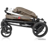 Коляска прогулочная «книга» Espiro Magic Pro