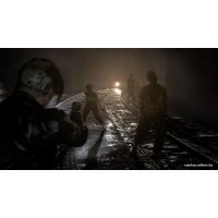  Resident Evil 6 для PlayStation 4