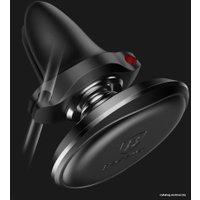 Держатель для смартфона Baseus SUGX-A01 (черный)