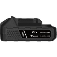 Аккумулятор Deko R-UNV3.0 Core 083-1014 (20В/3 Ач)