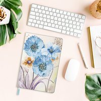 Ежедневник BRAUBERG Vista Delicate Flowers 112077 в Гомеле