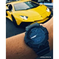 Наручные часы Casio G-Shock GBA-800-8A