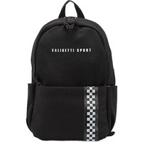 Городской рюкзак VALIGETTI 308-M11-BLK (черный)
