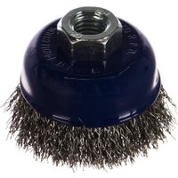 Щетка для электроинструмента Практика Мастер 032-423