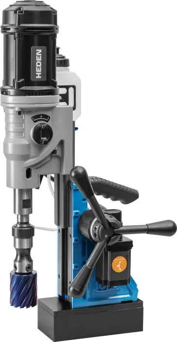 

Сверлильный станок Heden магнитный DMA-80