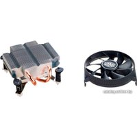 Кулер для процессора Cooler Master Vortex 211Q (RR-V211-15FK-R1)