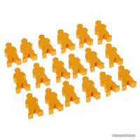 Настольная игра Crowd Games Город великой машины