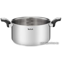 Кастрюля Tefal Emotion E3014624