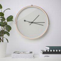 Настенные часы Ikea Rotblota 40540855