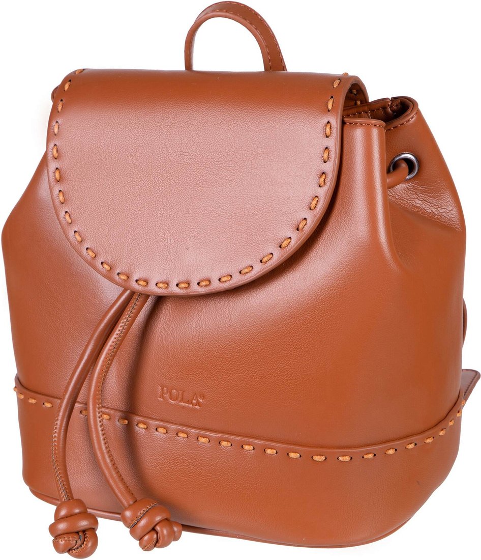 

Городской рюкзак Pola 2601 (коричневый)